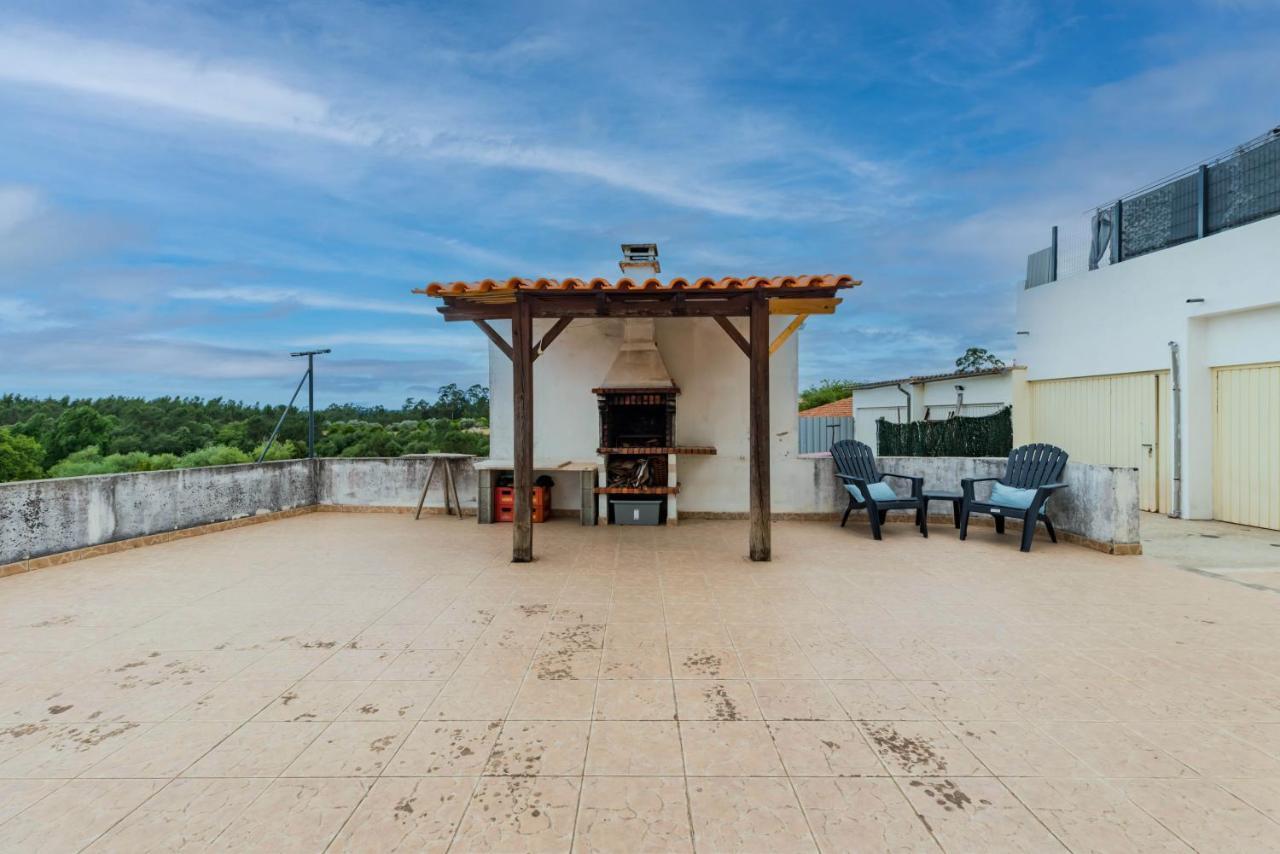 La Maison Anobra Dış mekan fotoğraf